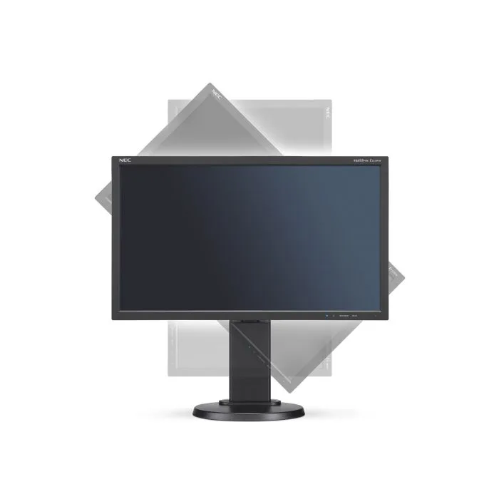Monitor NEC Multisync E233WM