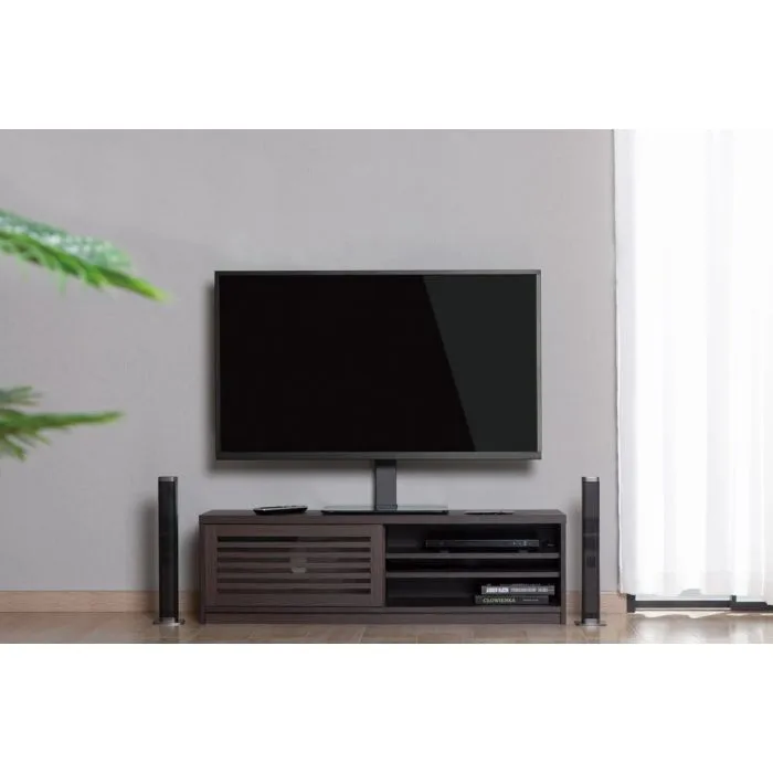 GEMBIRD STOJAK POD TV (OBROTOWY), 23" - 55"