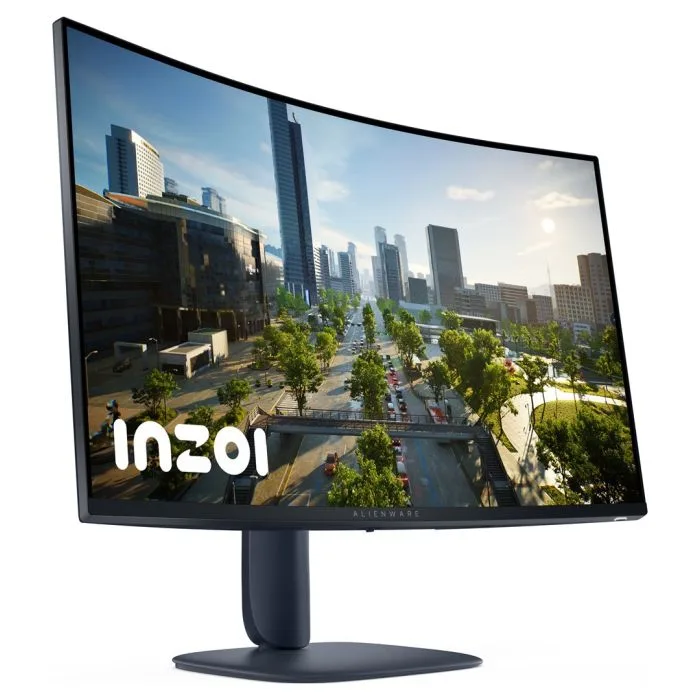 MONITOR DELL ALIENWARE LED 31,5" AW3225DM 180Hz