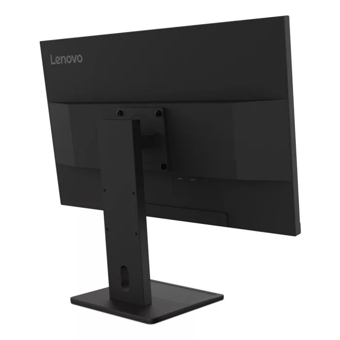 Lenovo ThinkVision E27Q­40 27"QHD 100Hz 350nits AG HDMI DP Raven Black