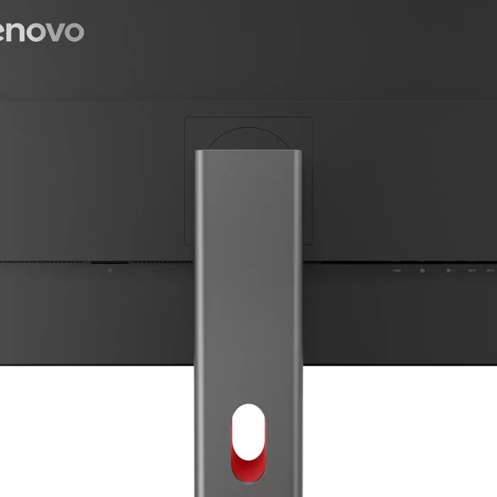 Lenovo ThinkVision P27q-40 27"QHD 120Hz 350nits AG USB HDMI DP Eclipse Black