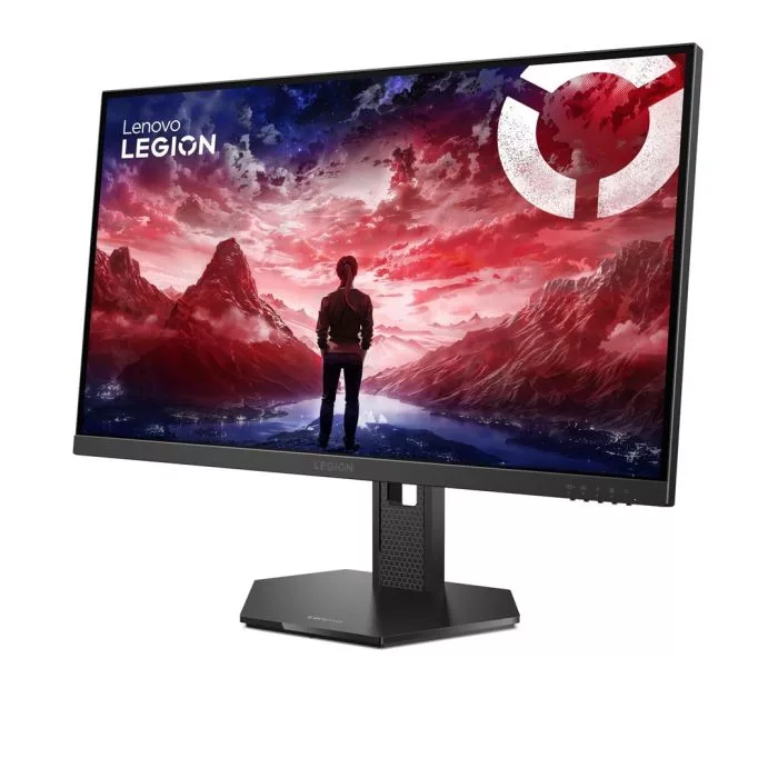 Lenovo Legion 27Q-10 27"QHD IPS 240Hz AG HDMI, DP Raven Black