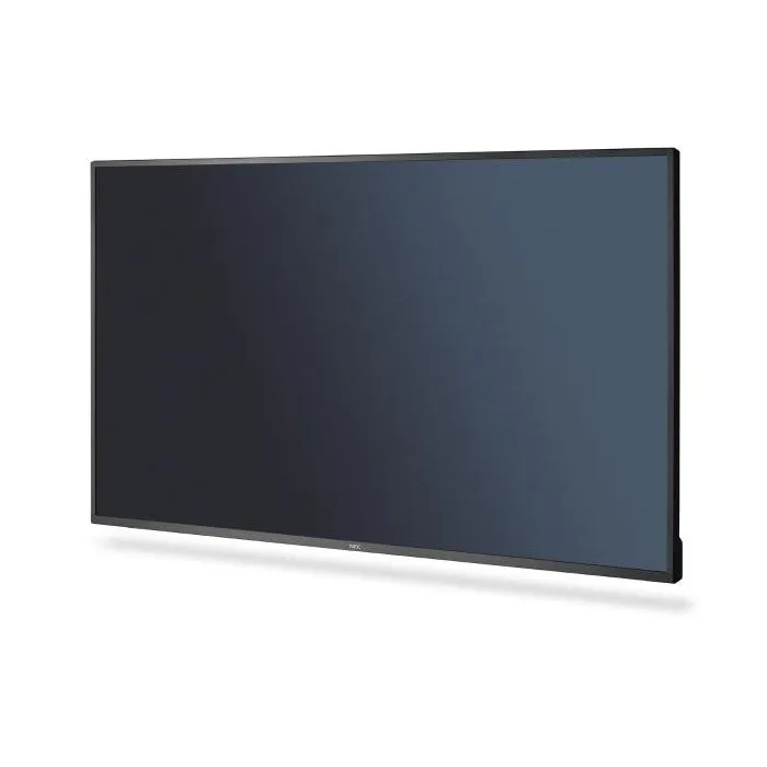 Monitor wielkoformatowy  NEC MultiSync E585