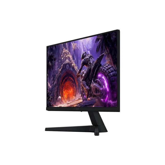MONITOR SAMSUNG ODDYSEY G3 G30H LED 24" LS24HG302EUXEN 200Hz