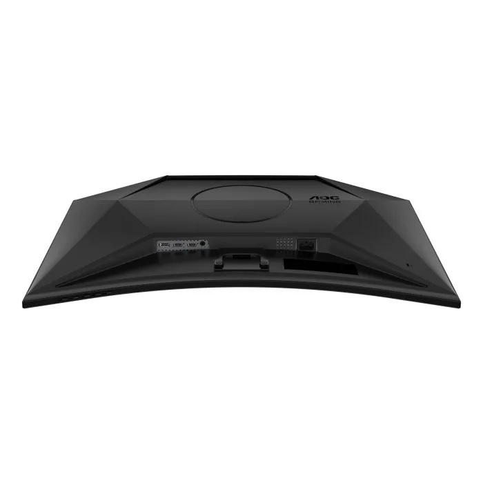 MONITOR AOC LED 31,5" CQ32G4VE Fast VA QHD 180Hz