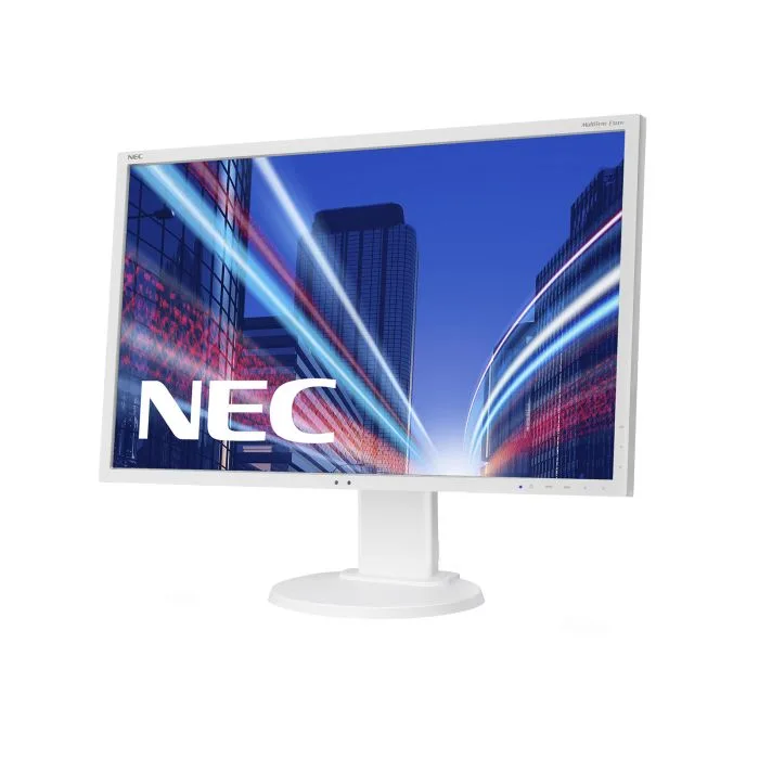 Monitor NEC MultiSync E223W