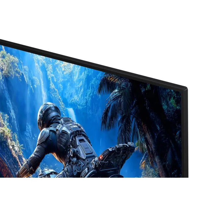 MONITOR SAMSUNG ODDYSEY G4 LED 27" LS27HG402EUXEN 240/300Hz