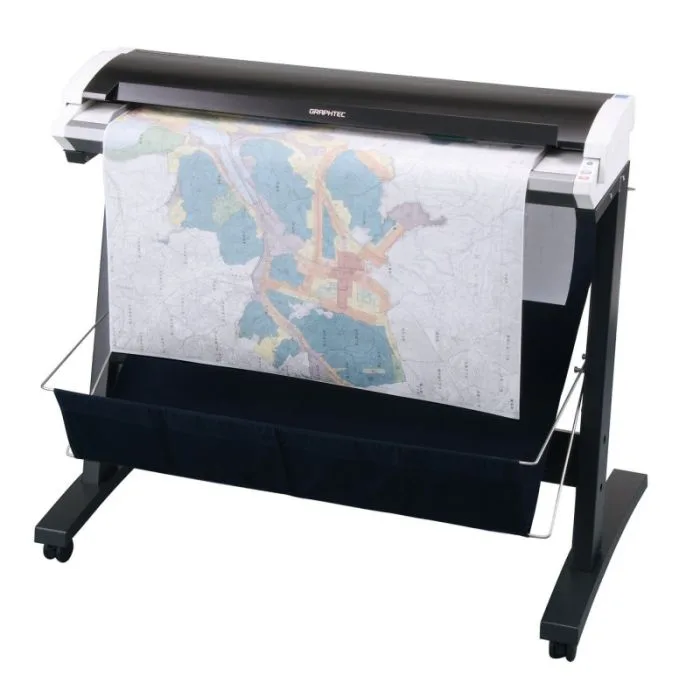 Graphtec CSX530-09