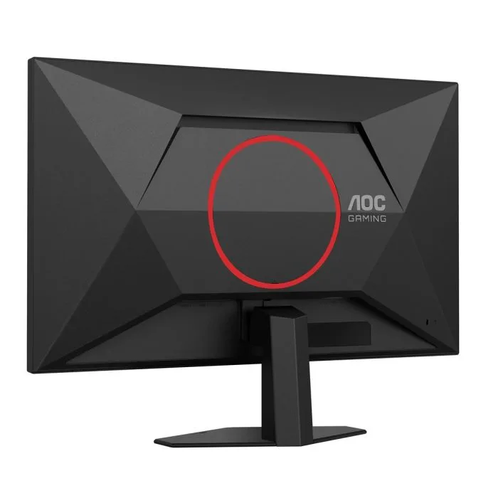 MONITOR AOC LED 27" 27G4ZRE 260Hz