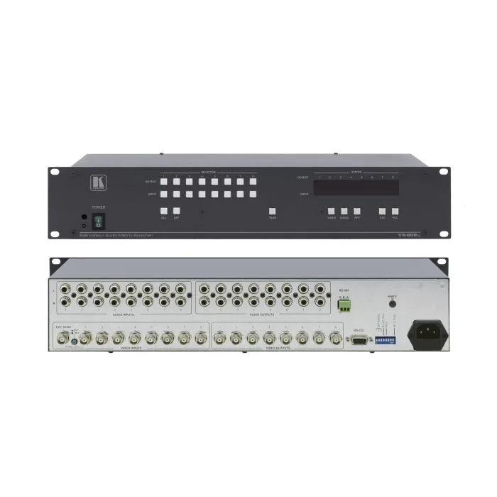 Przełącznik Kramer VS-808xl
