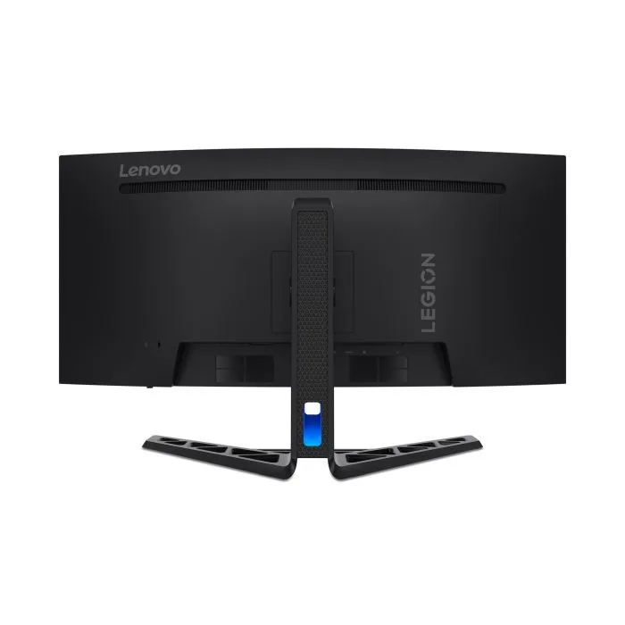 Lenovo Legion R34w-30 34" UWQHD VA 180Hz AG HDMI, DP Raven Black