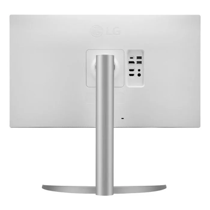 MONITOR LG LED 27" 27UP850K-W