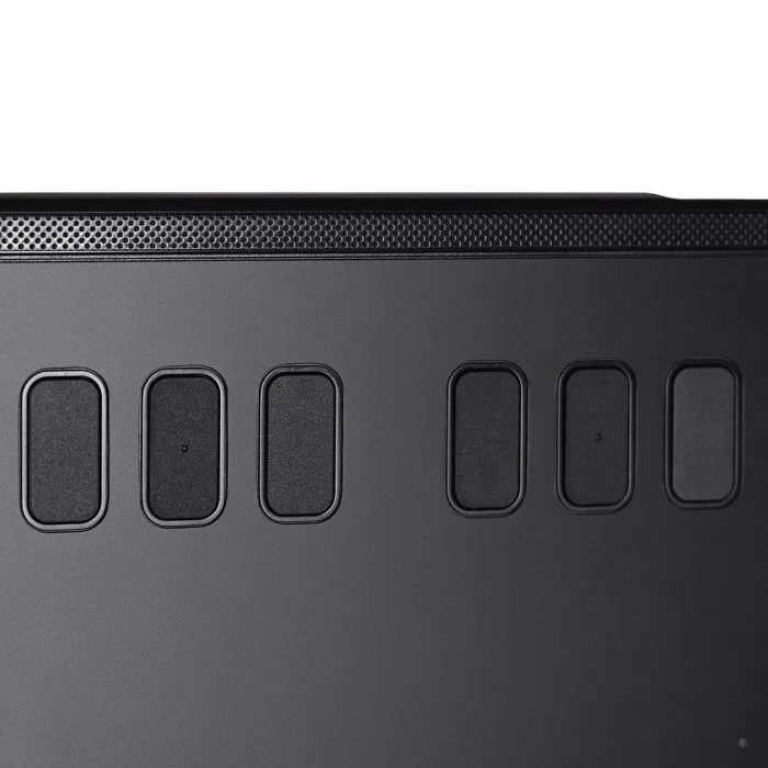 Tablet graficzny Huion H640P