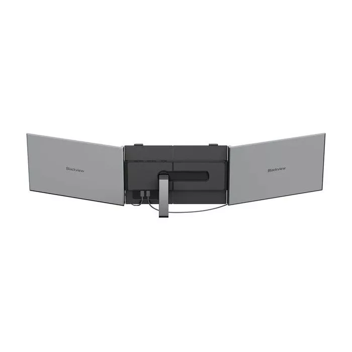Monitor Blackview 15,3" przenośny podwójny DCM8
