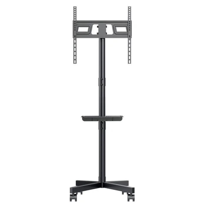 MACLEAN PROFESJONALNY,32-55", NA KÓŁKACH, MAX. VESA 400X400, MAX. 25KG MC-949