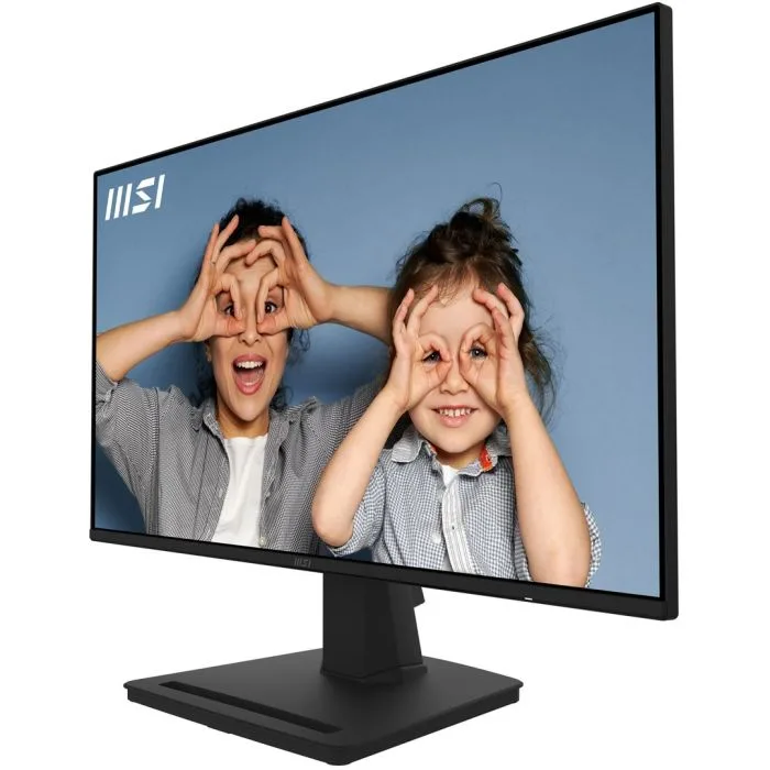 Monitor MSI 24.5" PRO MP252 IPS 100Hz