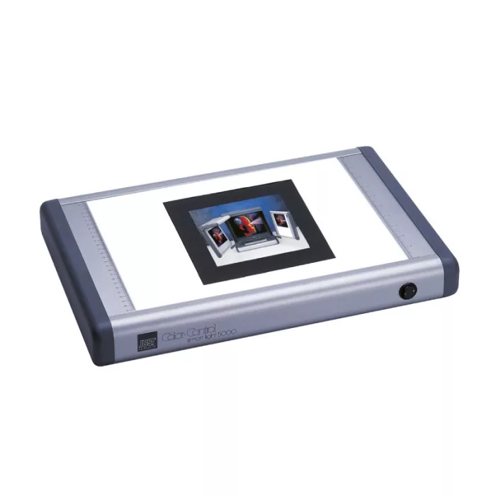 JUST Smart Light 5000 2C