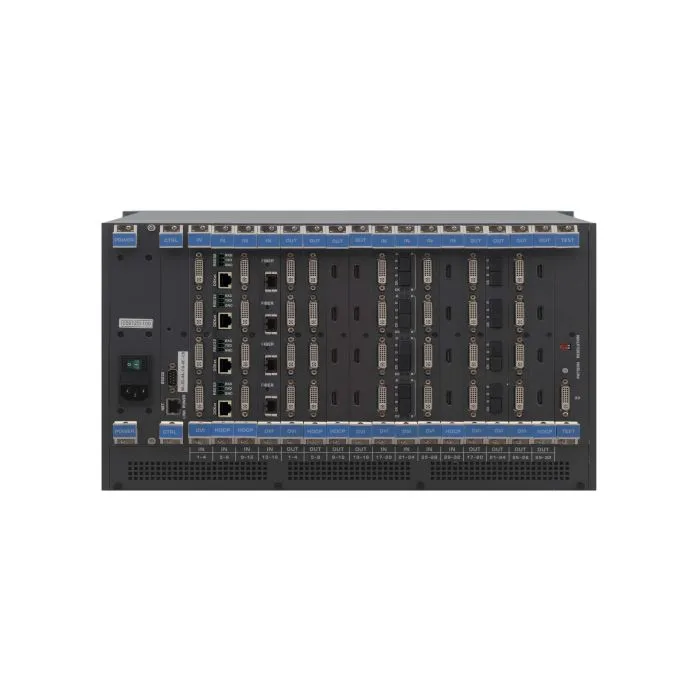 Modułowy przełącznik wieloformatowy Kramer VS-3232DN