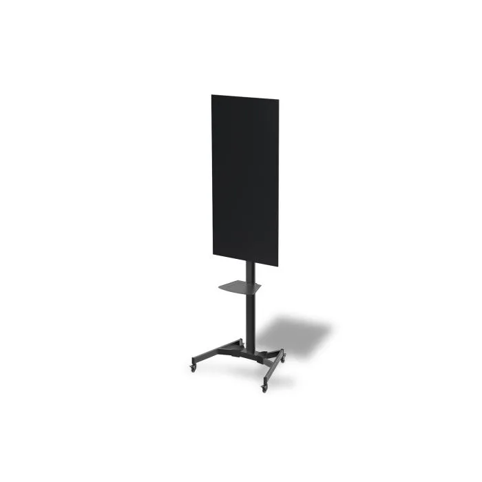 Stojak mobilny DIGITUS DA-90370 (37" - 70"; max. 50kg)