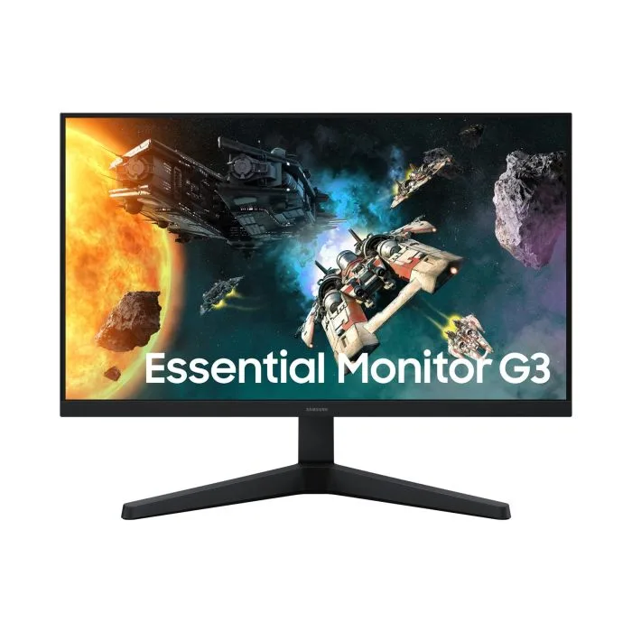 MONITOR SAMSUNG LED S31C FHD 24" LS24HG310EUXEN