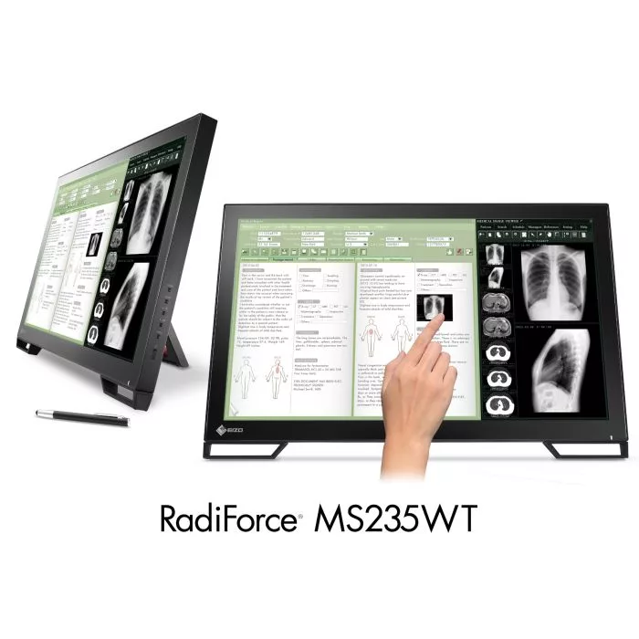 EIZO RadiForce MS235WT