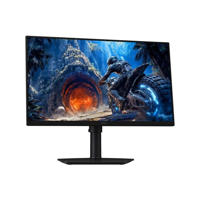 MONITOR SAMSUNG ODDYSEY G4 LED G40H 25" LS25HG402EUXEN 300Hz