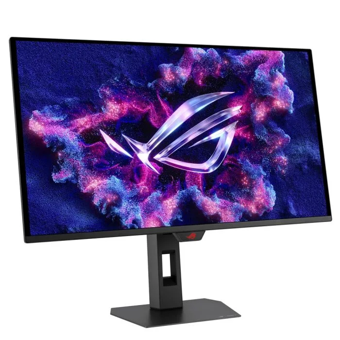 MONITOR ASUS 26.5" XG27AQDPG ROG Strix OLED 500 Hz