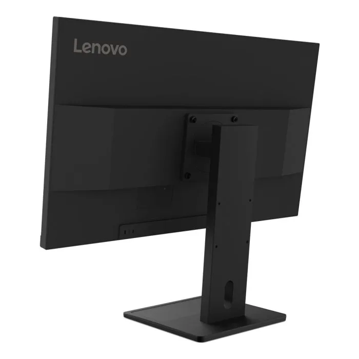 Lenovo ThinkVision E27-40 27"FHD 100Hz 300nits AG HDMI DP VGA Raven Black