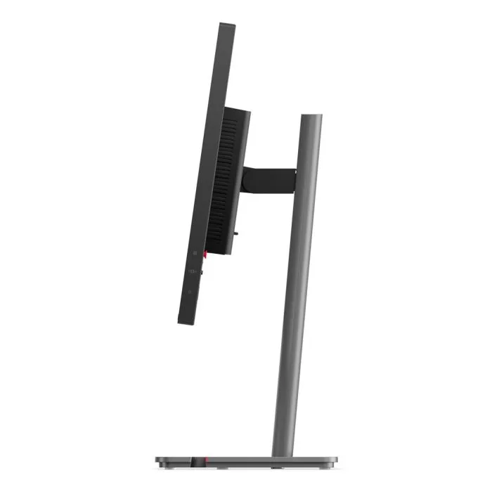 Lenovo ThinkVision P24QD-40 23.8“QHD 120Hz 300nits AG USB HDMI DP Eclipse Black