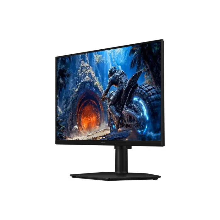 MONITOR SAMSUNG ODDYSEY G4 LED G40H 25" LS25HG402EUXEN 300Hz