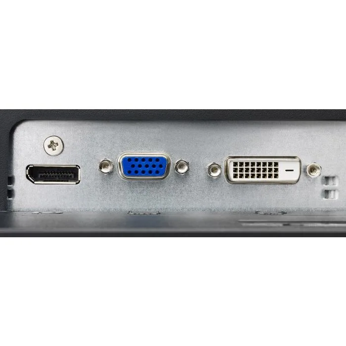 Monitor NEC MultiSync E223W