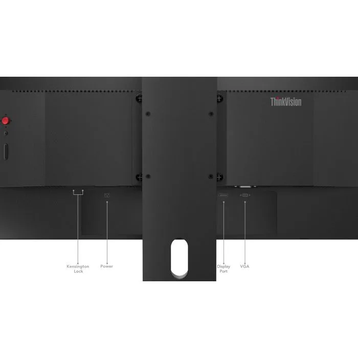 Lenovo ThinkVision E22-30 21.5"FHD 75Hz 250nits LBL AG HDMI DP VGA Raven Black