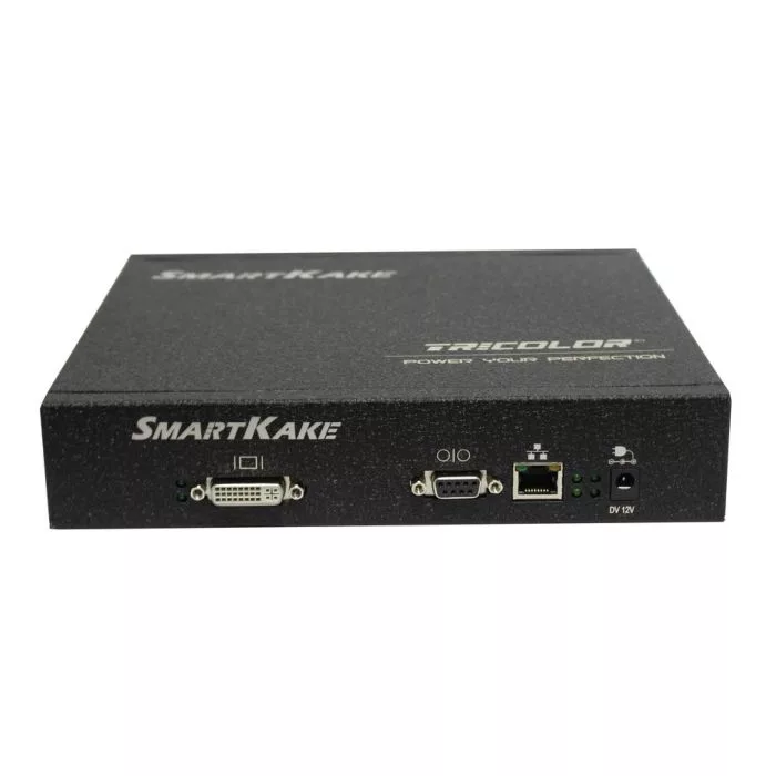 Procesor wideo SmartKake