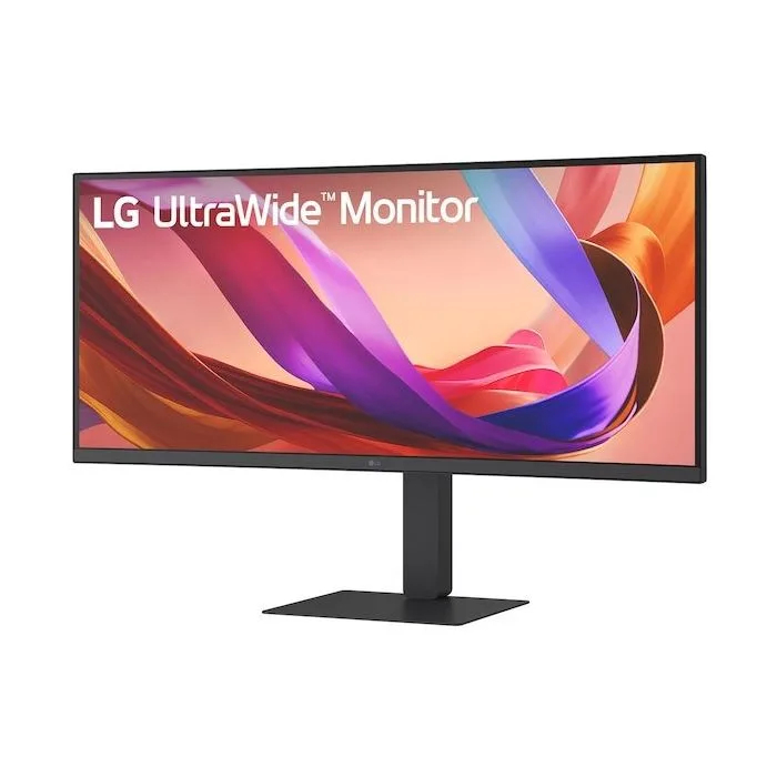 MONITOR LG LED 34" 34U650A-B UltraWide WQHD 100Hz