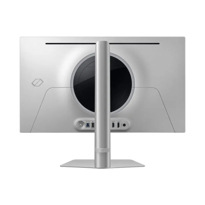 MONITOR SAMSUNG ODYSSEY G6 OLED 27" LS27DG610SUXEN 240Hz