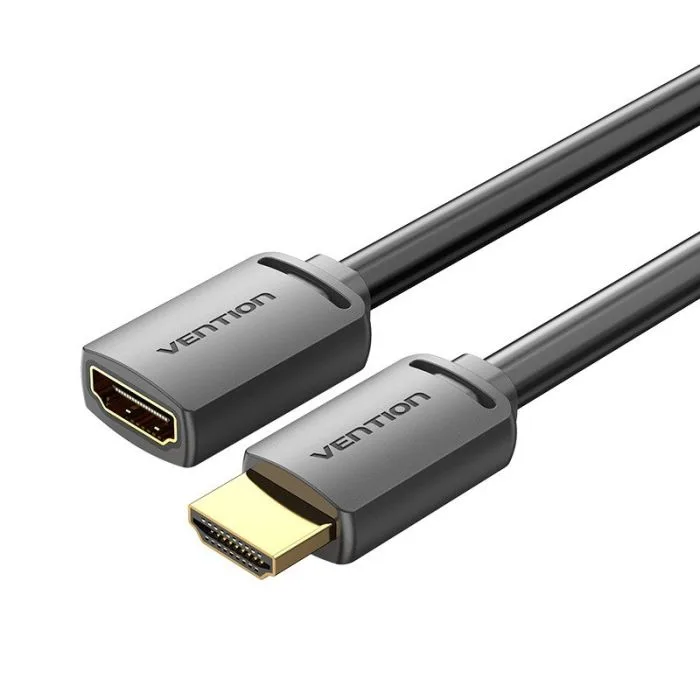 Przedłużacz HDMI Vention 4K@60Hz 3m