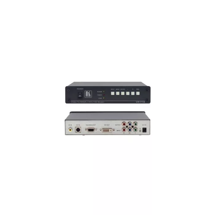 Skaler Kramer VP-716