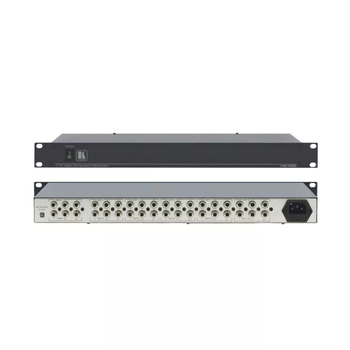 Wzmacniacz dystrybucyjny Kramer VM-100C