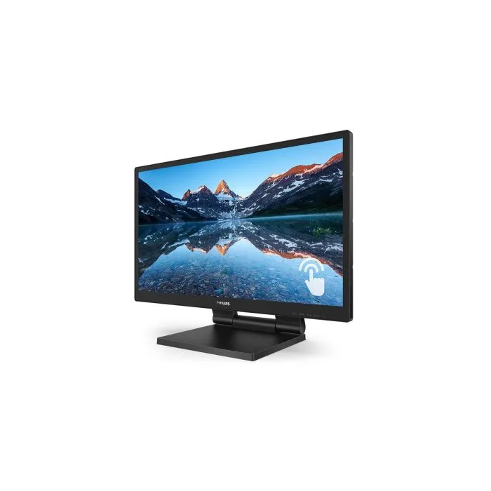 MONITOR PHILIPS LED 23,8" 242B9T/00 Touch