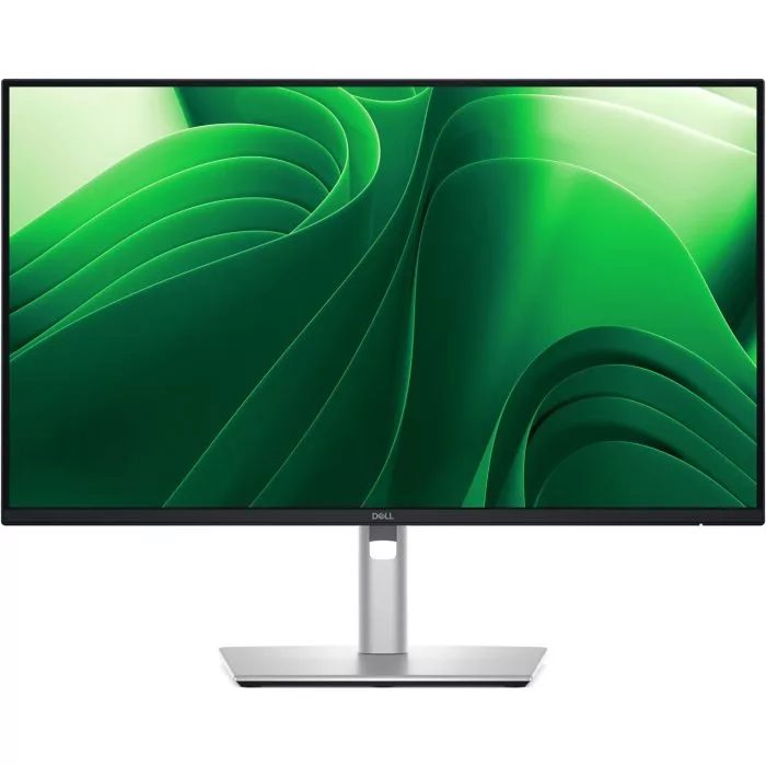 Monitor Dell P2425D 23.8"QHD IPS LED HDMI DP USB-C 3xUSB
