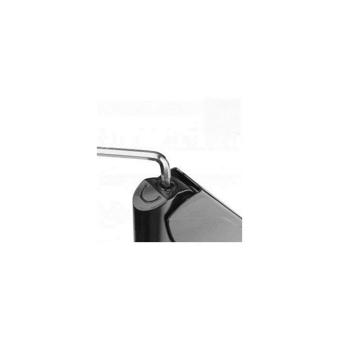 Uchwyt biurkowy do monitora Maclean MC-775 (biurkowy; 17" - 32"; max. 8kg)