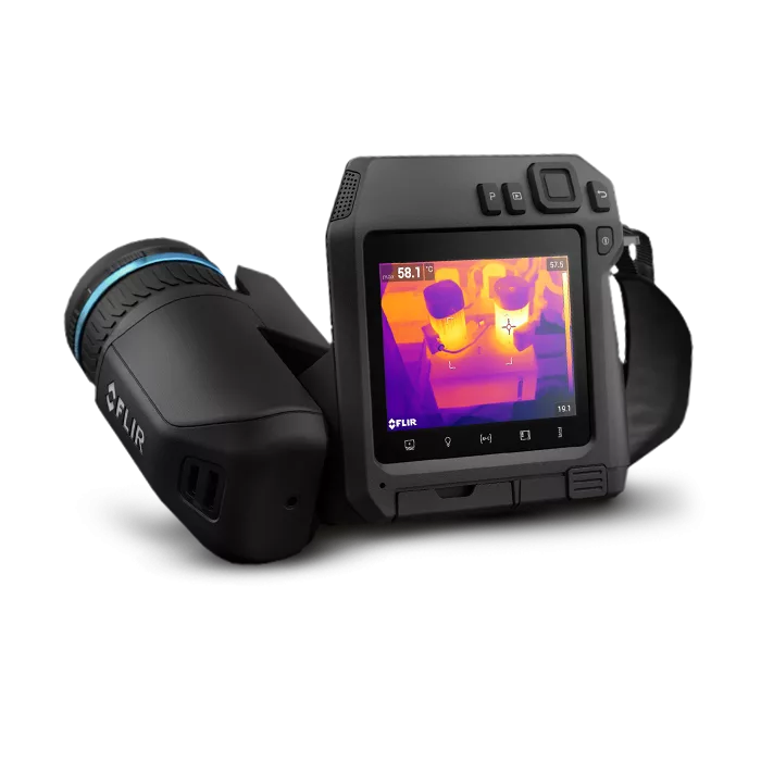 Kamera termowizyjna Flir T540