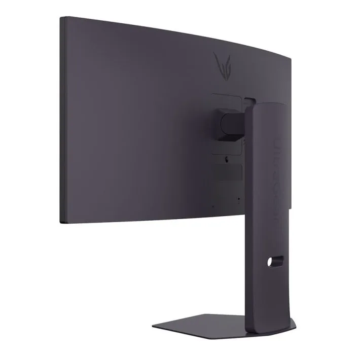 MONITOR LG LED 34" 34G600A-B 160Hz