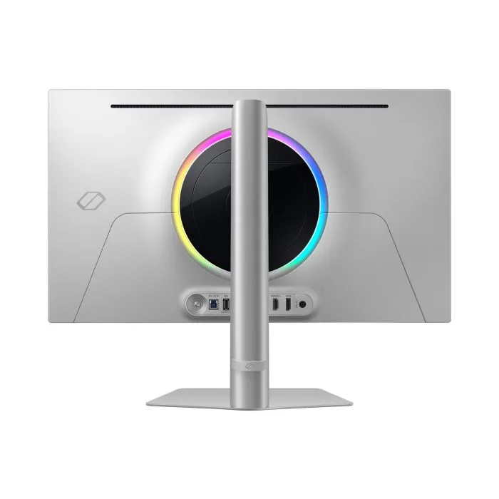 MONITOR SAMSUNG ODDYSEY G6 OLED 27" LS27DG602SUXEN 360Hz