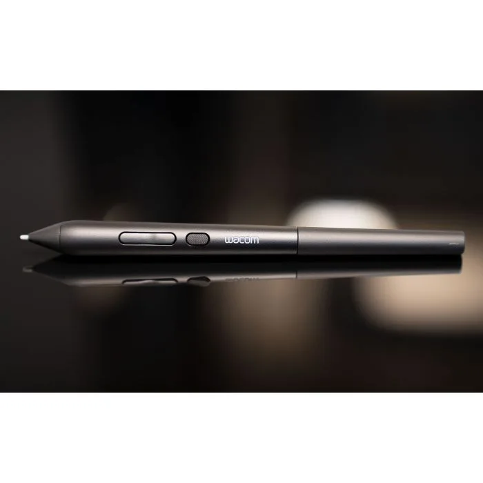 Wacom - piórko Art Pen 2 - pióro z funkcją obrotu korpusu o 360