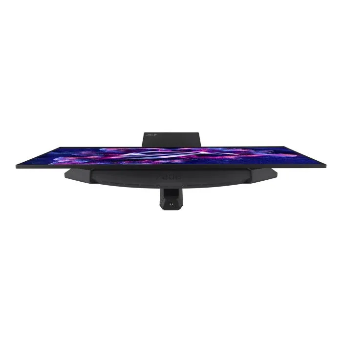 MONITOR ASUS 31.5" XG32UCDS ROG Strix OLED 165 Hz