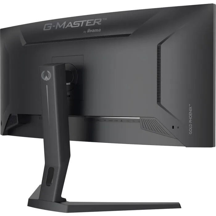 MONITOR IIYAMA LED 34” GCB3486WQSCP-B1 240Hz