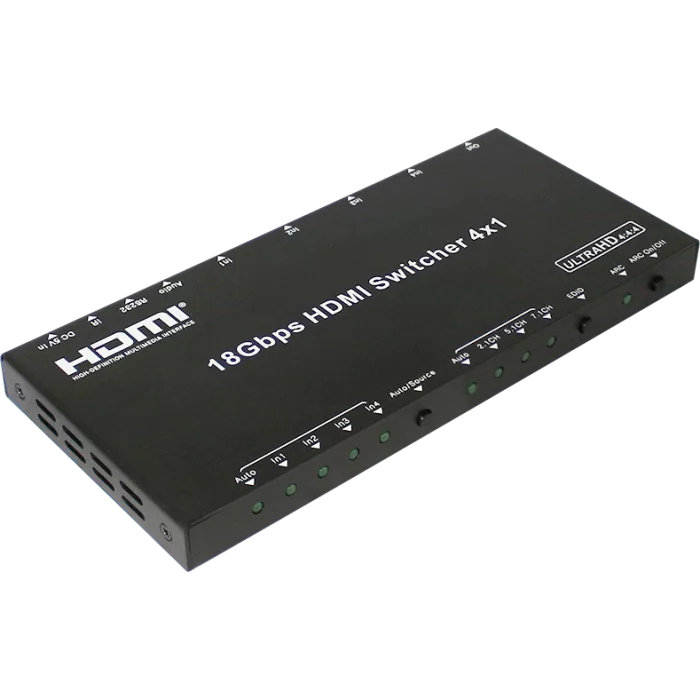 Przełącznik automatyczny HDCTV Tech. HDS-B41A