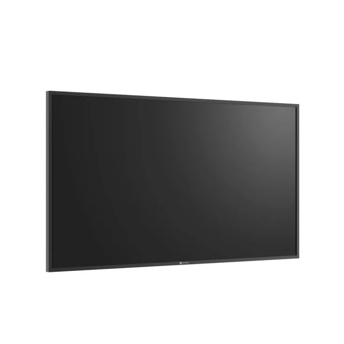 Monitor AG Neovo QM-4303 43″ 4K UHD do Digital Signage