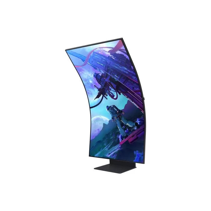 MONITOR SAMSUNG ODDYSEY ARK LED 55” LS55CG970NUXDU